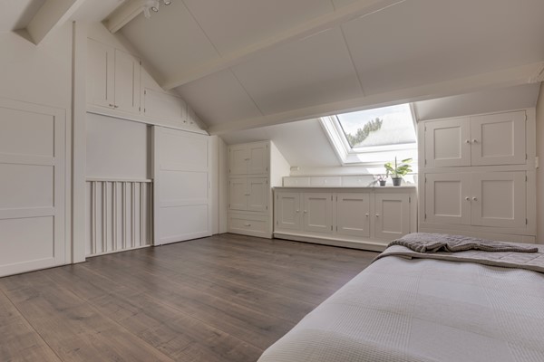Medium property photo - Rietgorslaan 23, 3181 SN Rozenburg